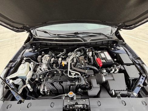 Used 2022 Nissan Altima 2.5 SR image 22