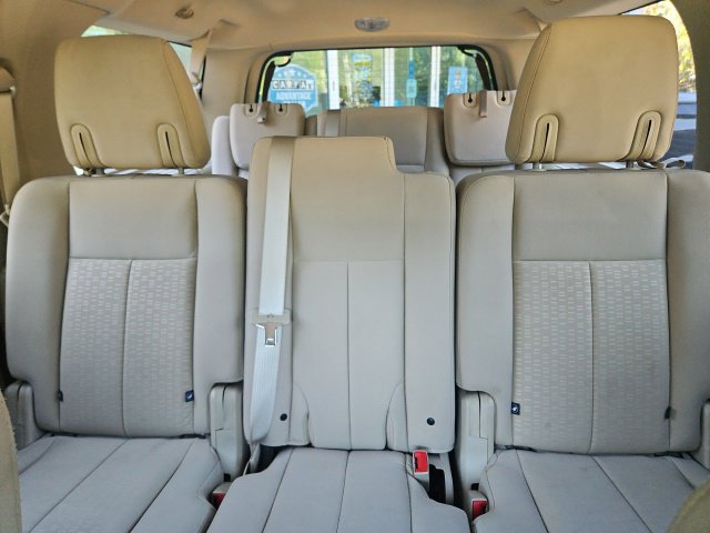Used 2016 Ford Expedition EL XL RWD image 17
