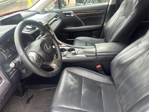 Used 2017 Lexus RX 350 AWD w/ Premium Package image 9