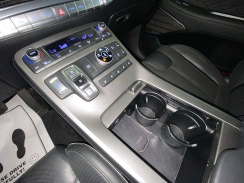 Used 2022 Hyundai Palisade Calligraphy AWD/4WD image 20