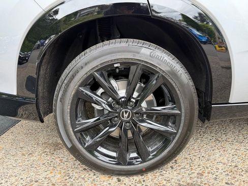New 2026 Acura ADX A-Spec AWD/4WD image 9