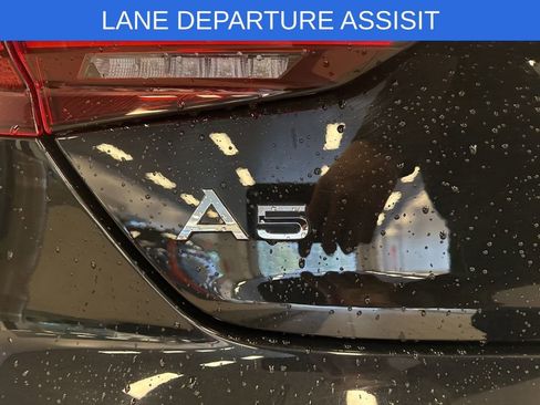 Used 2023 Audi A5 2.0T Premium Plus w/ Premium Plus image 15