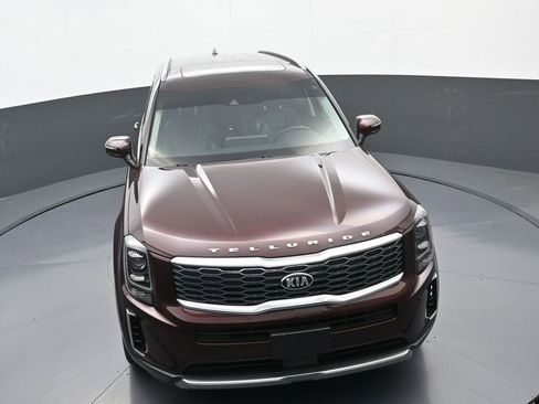 Used 2020 Kia Telluride S AWD/4WD image 31