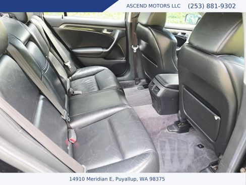 Used 2006 Acura TL FWD image 12