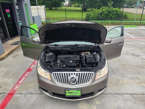 Used 2011 Buick LaCrosse CX FWD image 53