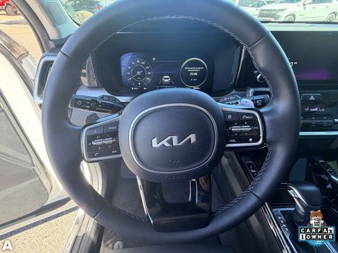Used 2023 Kia Sorento SX AWD/4WD image 20