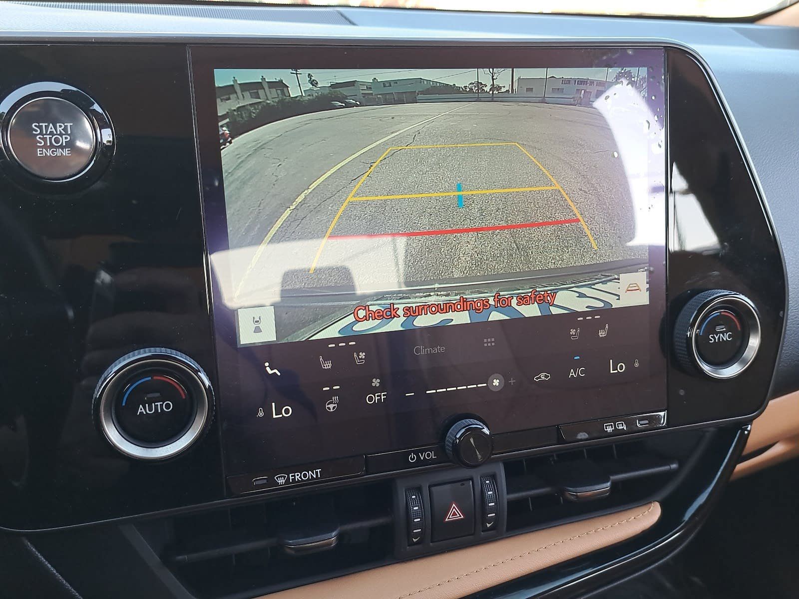 Used 2024 Lexus NX 250 FWD w/ Cold Area Package image 26
