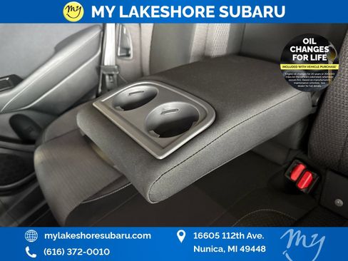 Certified 2025 Subaru Outback Premium w/ Popular Package #1A AWD/4WD image 26