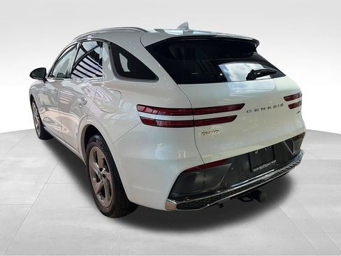 New 2026 Genesis GV70 2.5T Select AWD/4WD image 9