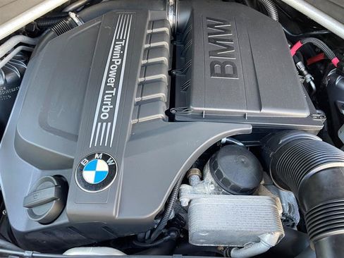 Used 2016 BMW X6 xDrive35i AWD/4WD image 98