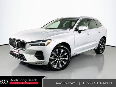 Used 2023 Volvo XC60 B5 Plus