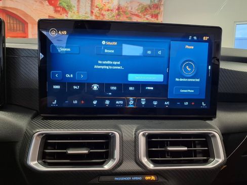 Used 2026 Ford Mustang Premium RWD image 22