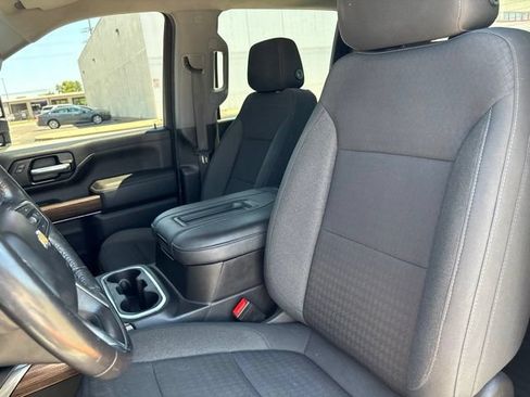 Used 2021 Chevrolet Silverado 2500 LT w/ Convenience Package AWD/4WD image 26