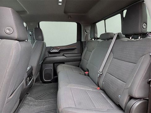 Used 2023 Chevrolet Silverado 1500 LT Trail Boss w/ Convenience Package II image 12