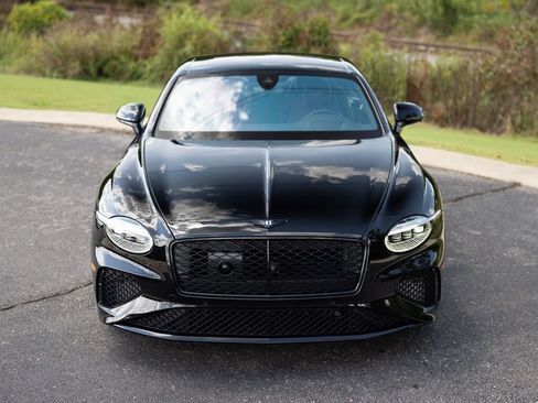 Used 2026 Bentley Continental GT AWD/4WD image 16