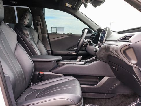 Certified 2024 Lexus TX 500h AWD w/ Technology Package image 15