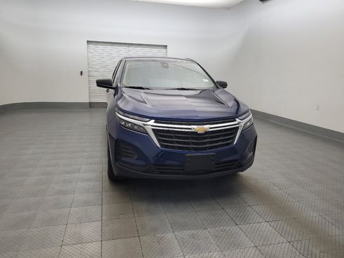 Used 2022 Chevrolet Equinox LS AWD/4WD image 14