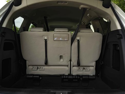 Used 2025 Honda Odyssey EX-L image 43