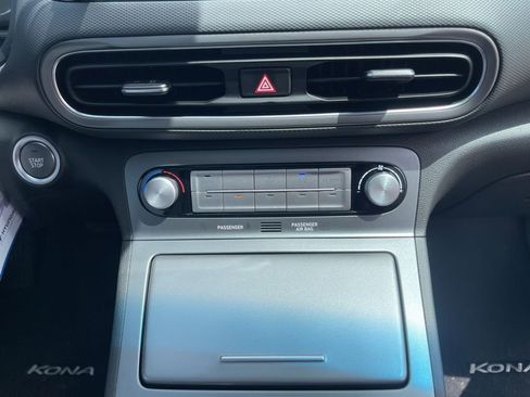 New 2023 Hyundai Kona Limited image 23