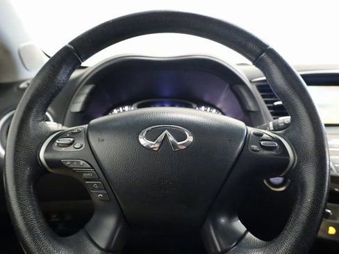 Used 2014 INFINITI QX60 AWD w/ Premium Package image 14