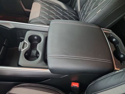 New 2026 RAM 2500 Big Horn image 30