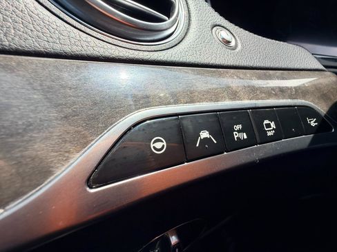 Used 2016 Mercedes-Benz S 550 Sedan image 26