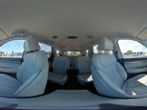Used 2025 Hyundai Palisade SEL FWD image 45