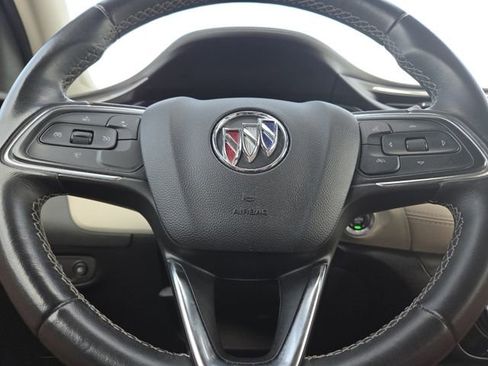 Certified 2023 Buick Encore GX Preferred w/ Cold Weather Comfort Package FWD image 32