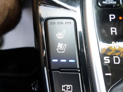 Used 2024 Kia Seltos SX w/ SX Sunroof Package AWD/4WD image 23
