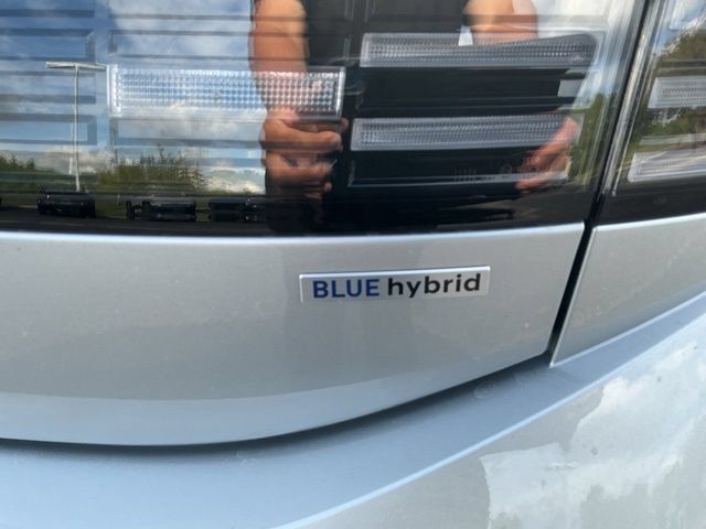 New 2026 Hyundai Sonata Blue FWD image 30