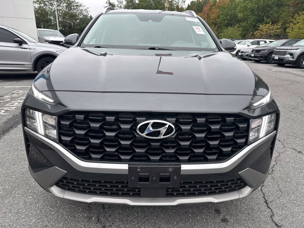 Used 2023 Hyundai Santa Fe SEL AWD/4WD image 2