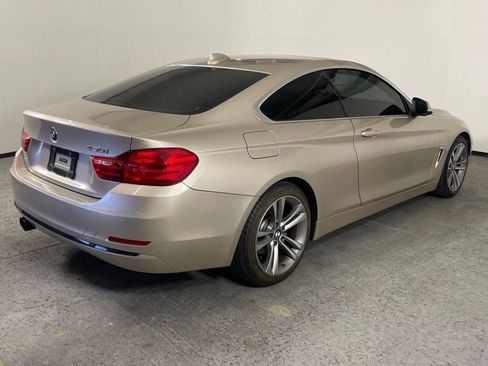 Used 2017 BMW 430i Coupe RWD image 3