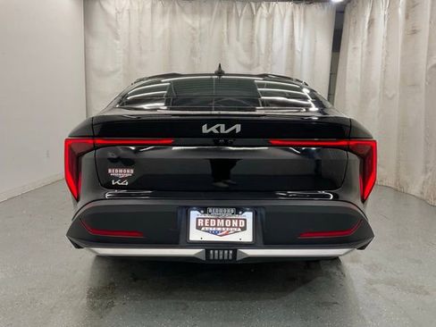 Used 2025 Kia K4 FWD image 6