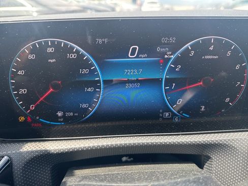 Certified 2023 Mercedes-Benz CLA 250 image 9