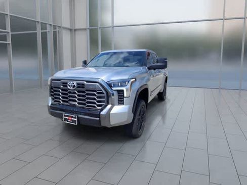 New 2026 Toyota Tundra Platinum AWD/4WD image 4
