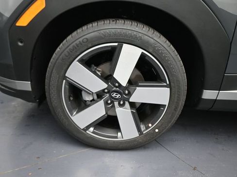 New 2026 Hyundai Santa Fe Limited image 23