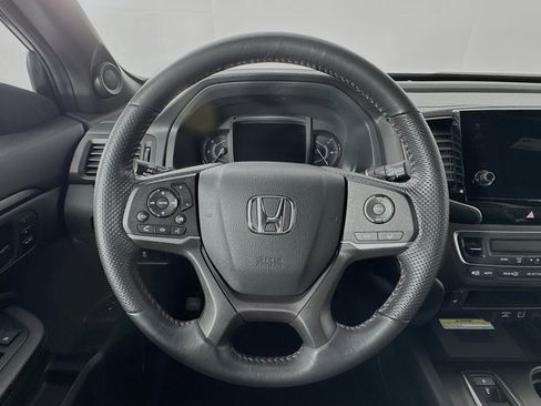 Certified 2023 Honda Passport TrailSport image 11