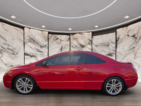 Used 2006 Honda Civic Si image 5