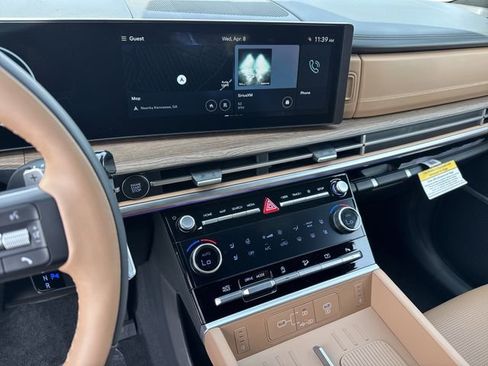 New 2026 Hyundai Santa Fe Calligraphy w/ Tow & Go Package FWD image 27