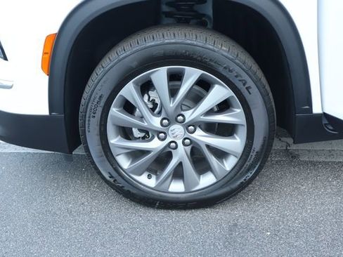 New 2026 Buick Enclave Preferred w/ Power Package AWD/4WD image 10