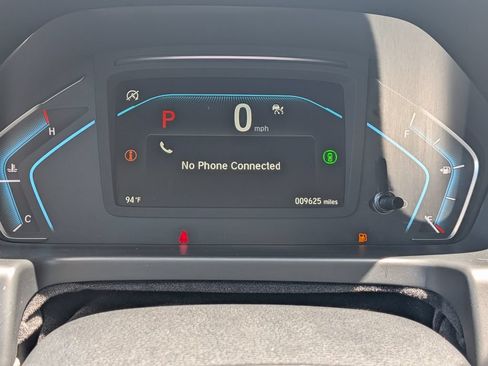 Used 2024 Honda Odyssey Touring image 31