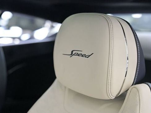 Used 2026 Bentley Continental GT Speed image 38
