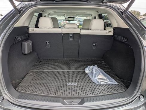 New 2025 MAZDA CX-5 AWD 2.5 S w/ Premium Plus Pkg image 28