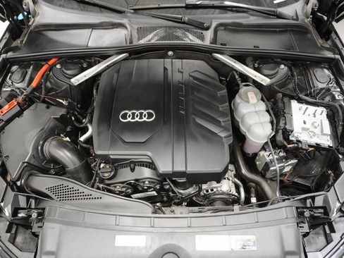 Used 2023 Audi A4 2.0T Premium Plus w/ Premium Plus Package image 9