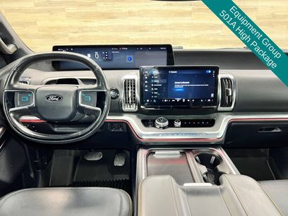 Used 2025 Ford Expedition Tremor