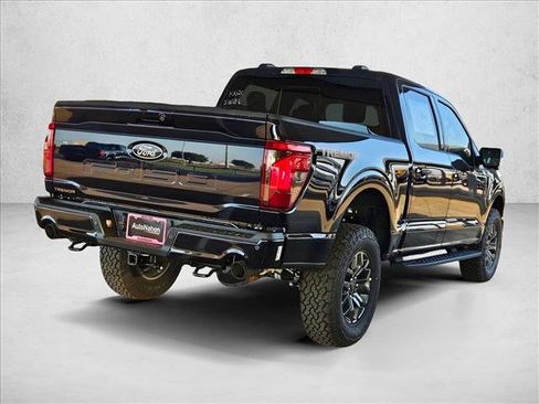 New 2026 Ford F150 Tremor image 2