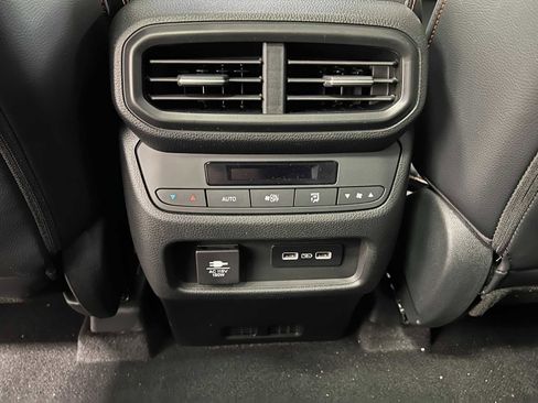 New 2025 Honda Pilot TrailSport image 30