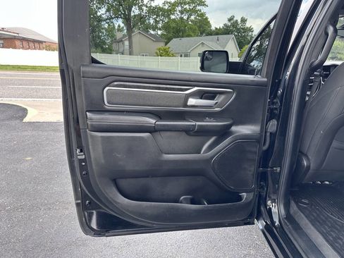 Used 2020 RAM 1500 Big Horn AWD/4WD image 17