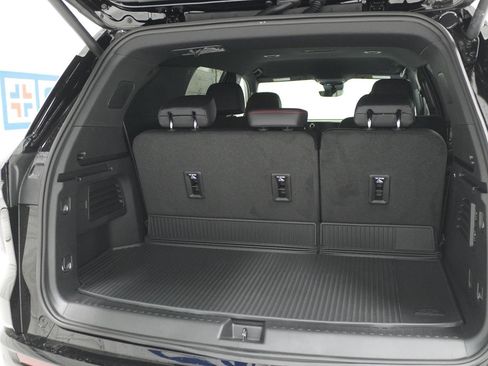 New 2026 Chevrolet Traverse RS FWD image 38