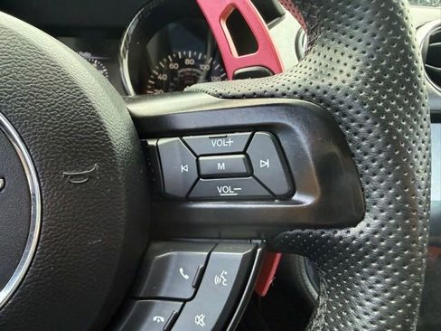 Used 2016 Ford Mustang GT Premium RWD image 21